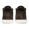 (KADIN) Converse Pro Leather LP Mid 'Siyah Beyaz Egreti' Kadın 558017C