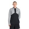 New Balance Mens Utility Quarter Zip Track Top