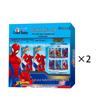 Crest Kids Spiderman Anti-Cavity Toothpaste Gift Set