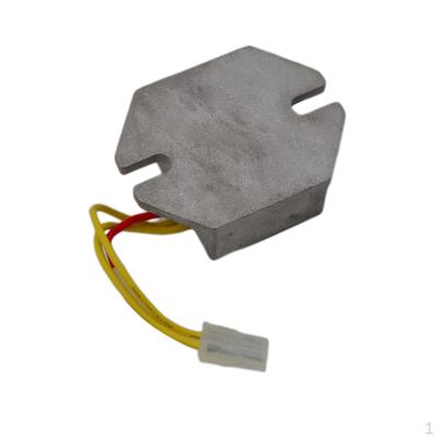 Lawn Voltage Regulator For Engine #394890 797375