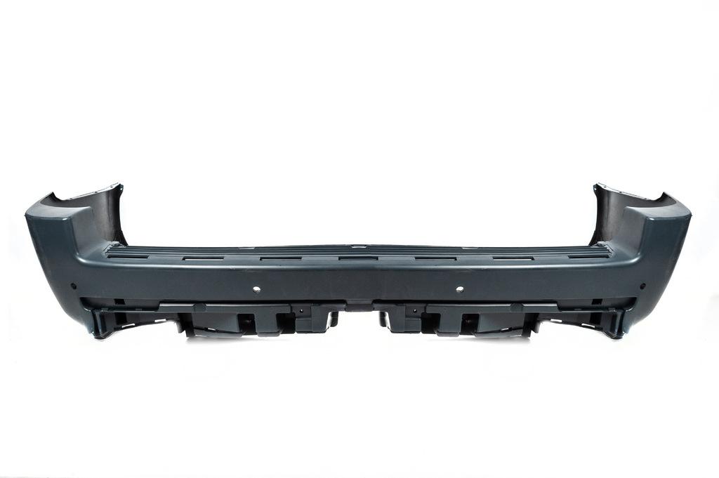 

Задний бампер рестайлинг (Autobiography) для Range Rover III L322 2002-2012 гг