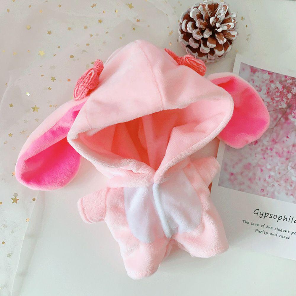 Shoes Cartoon Korea Kpop Doll Clothes Animal Doll Clothes Plush Doll Clothes Idol Doll Clothes