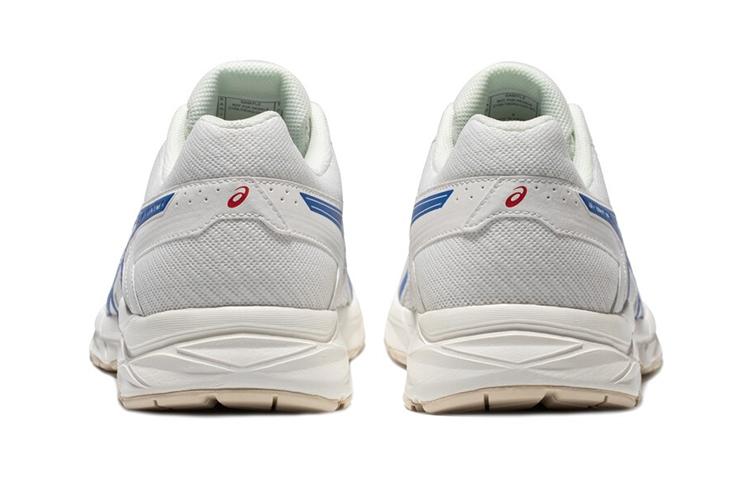 Asics Gel Contend 4 White Blue T8D4Q-119