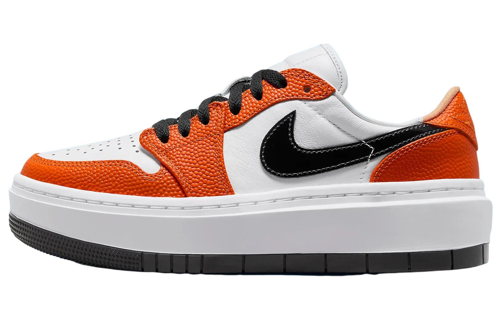 

Jordan 1 Elevate Low SE WNBA Brilliant Orange Women s FD9100-801 44.5