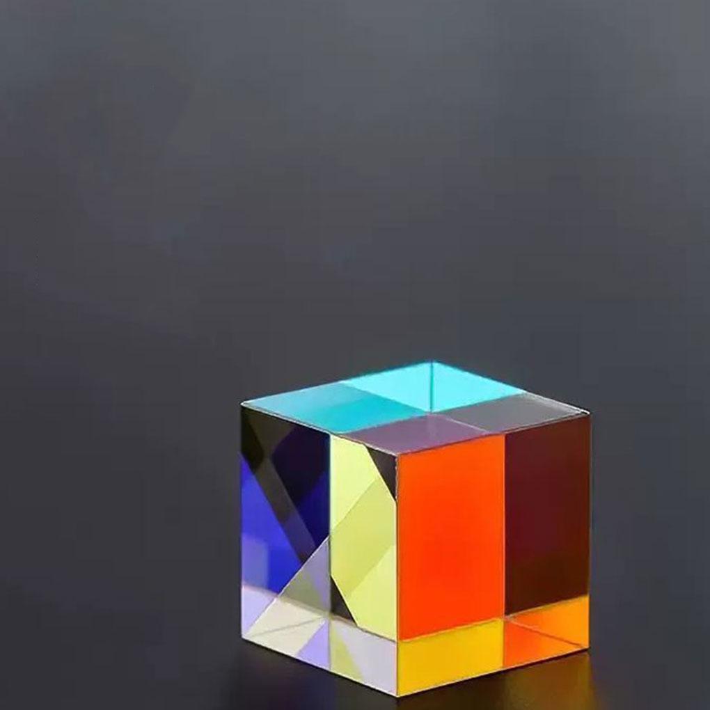 Sonnenfänger aus Kristallglas für wissenschaftliche Experimente und Fotografie-Prismen für Kinder, wissenschaftliche Geschenke