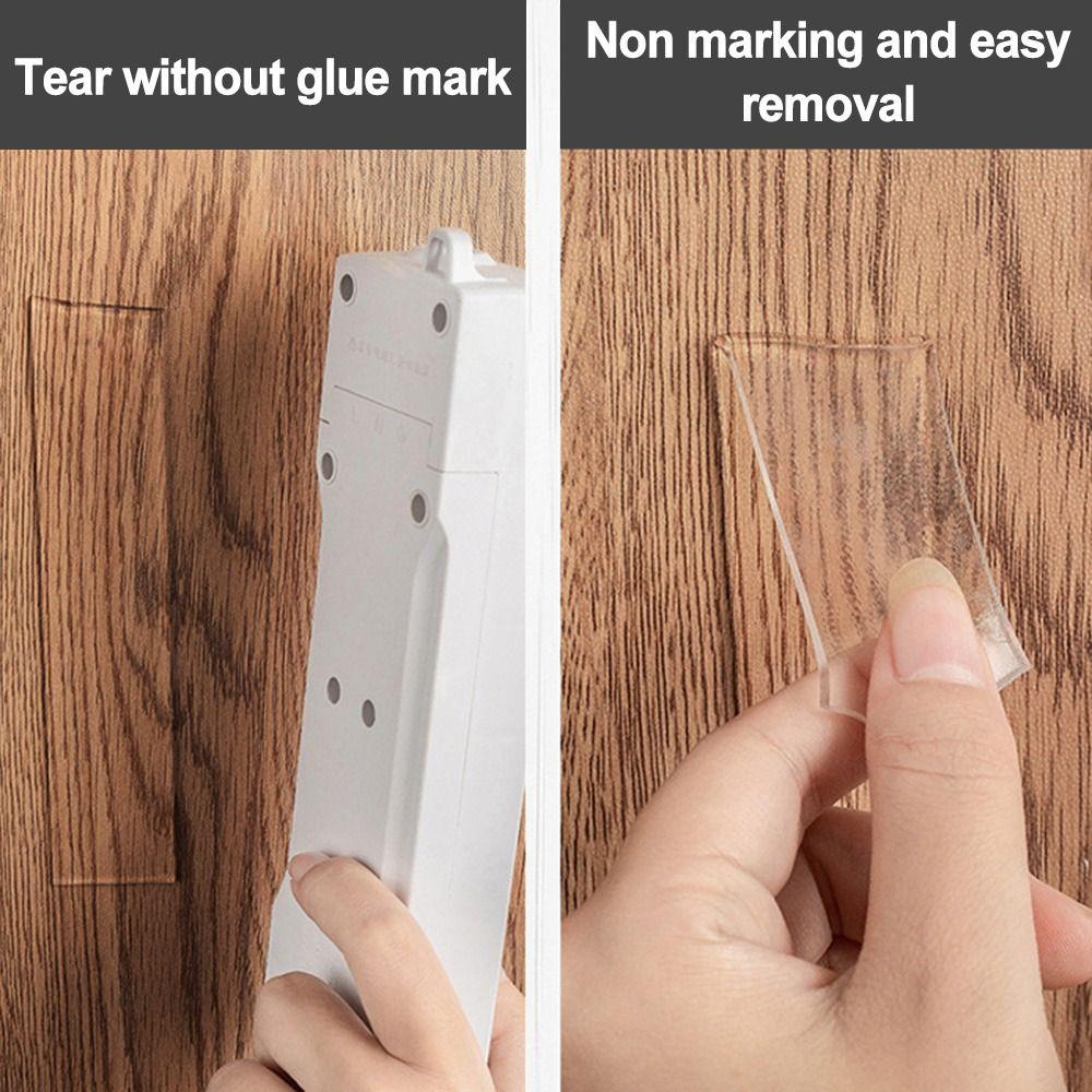 Waterproof Mildewproof Bathroom Accessaries Traceless Tape Seamless Tape Nano Tape Sealing Stripe