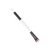 Flat Angle Brush Eyebrow Eyeliner Brush Eye Shadow Silicone Makeup Brush Lash Lift Brush Eyelashlift Perm Tool Female Beauty