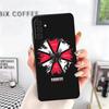 R-Resident-Evil Game Soft Phone Case for Samsung A17 A37 A57 A16 A26 A36 A56 A15 A25 A35 A55 A14 A24 A34 A54 A13 A23 A33 A53 A52