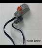 Technic Power Motor for Lego 8883 & 8881 Building Blocks
