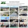 Zhengyue Large Inflatable Outdoor Camping Tent