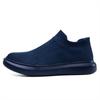 36-41 Plateforme Summer Summer Men Vulcanize Classic Shoes Men Sneakers Shoes Men Sports Comfort Shoess Lofer Sapato
