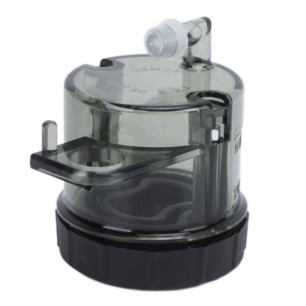 Front Rear Brake Fluid Reservoir Replacement for Aprilia Dorsoduro 1200 RSV 1000 Tuono