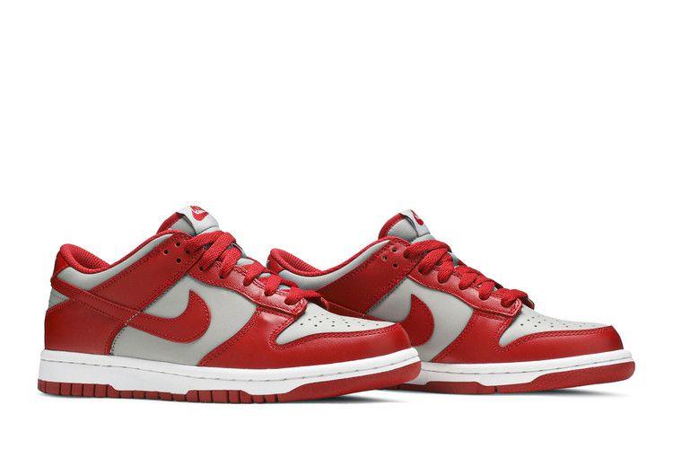 Nike Dunk Low Retro UNLV (GS) (2021)