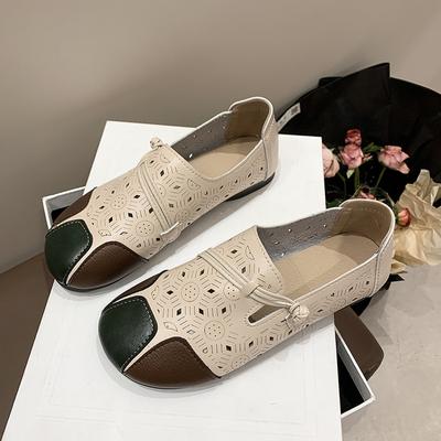 Calzado para mujer – Mocasines de mujer