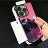 Sports Car RWB Cool Soft Phone Case For Xiaomi Poco X7 X8 Pro Max X6 X5 X3 F8 Ultra F7 M8 M7 M5S Redmi 15C 15A 15 14C 13C 12C 13