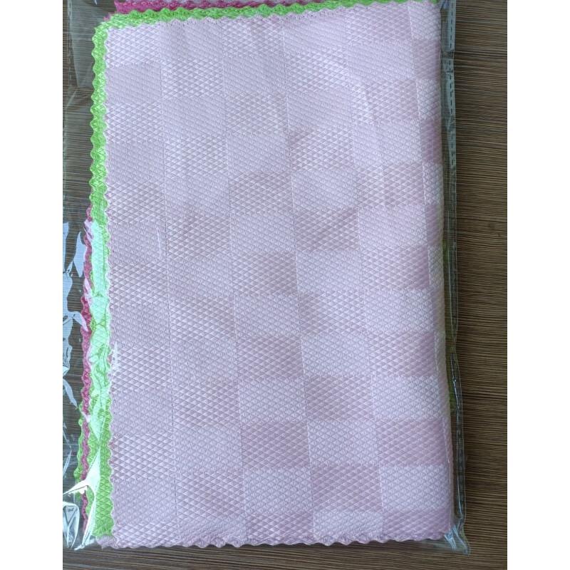 Qianxing Magic Fish Scale Microfiber Cleaning Cloth