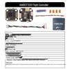 HAKRC F7220mini Racing Flight Controller