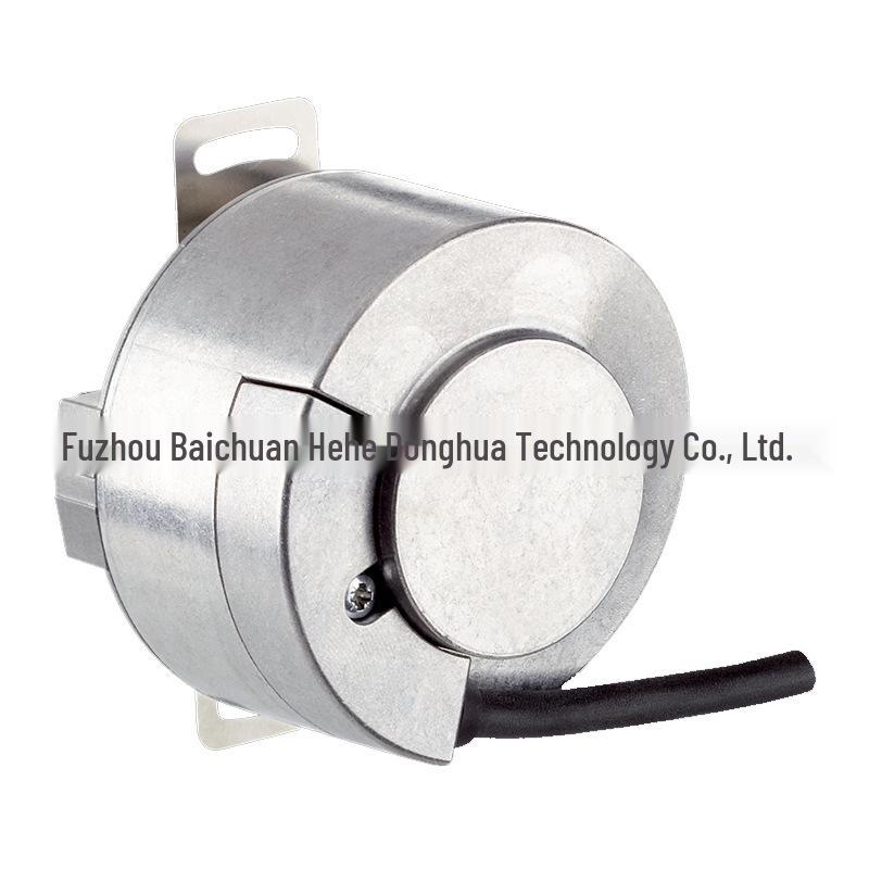 SICK Incremental Encoder DFS60E-BHEK01024 Blind Hollow Shaft 1055909