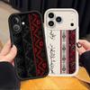 Mandala Painting Phone Cover Case for Apple iPhone 17 Pro Max 11 15 12 13 Mini 16e 16 XS Air 14 Plus XR