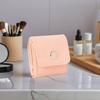 Portable Compartment Jewelry Bag Ring Organizer Mini Travel Jewelry Bag Foldable Multifunctional Jewelry Roll Bag For Earring