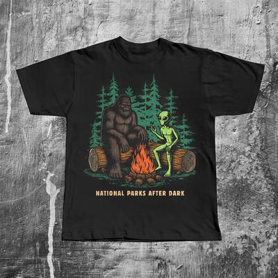Toppe og T-shirts – T-shirts
