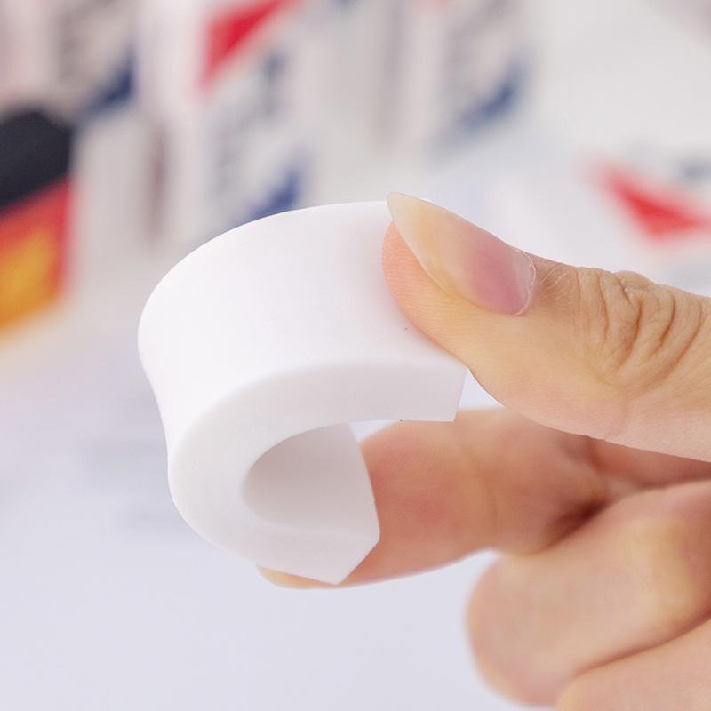 Baitong BT-2018/2019-2B Crumb-Free Eraser for Pencils and Exam Cards