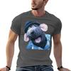 Roland Rat Tshirt Plus Size Comfort Fit Tee