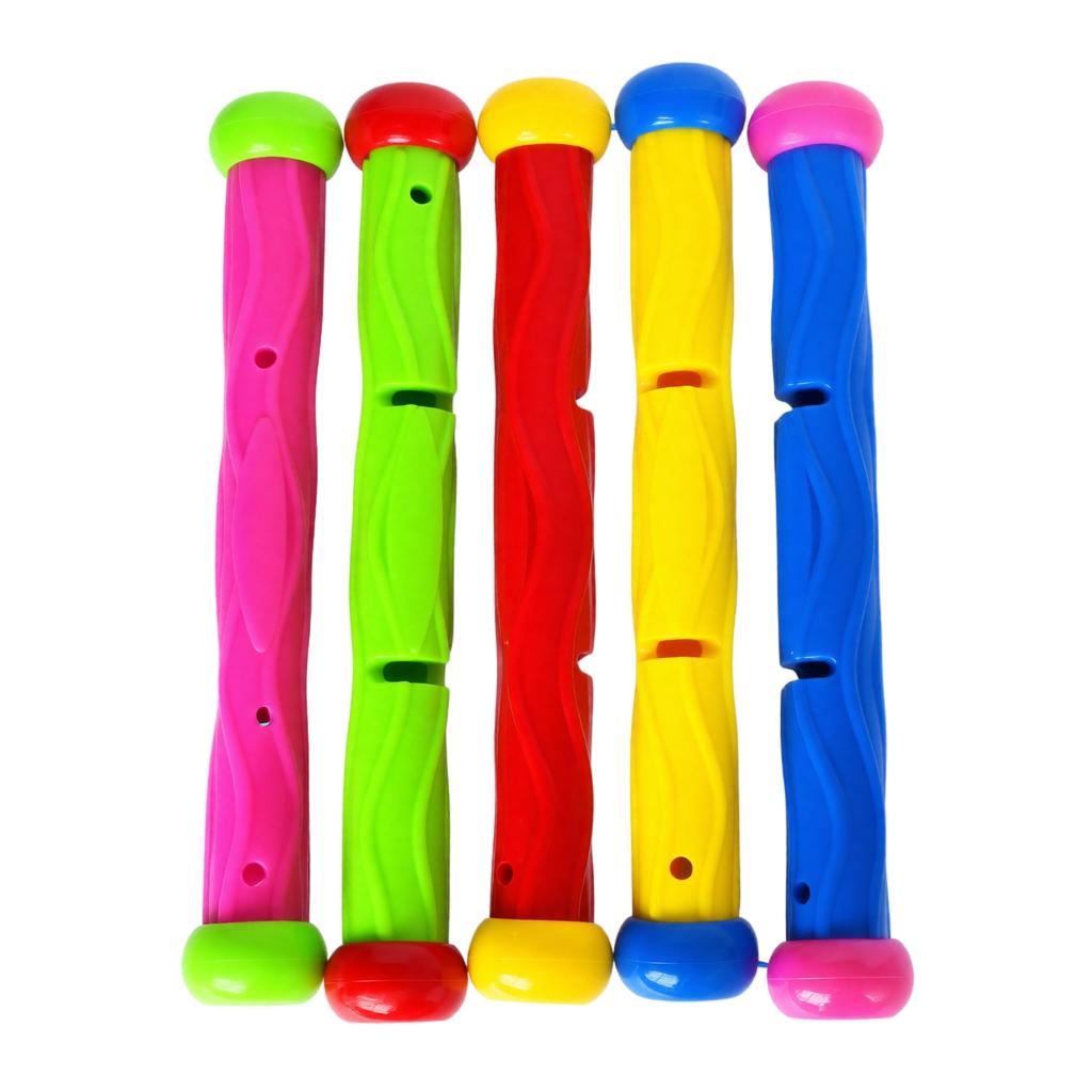 Swimming Pool Diving Toys for Kids Summer Outdoor Fun