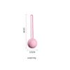 Safe Silicone Ball Vagina Tighten Exercise Machine Sex Toy for Women Vaginal Geisha Ball