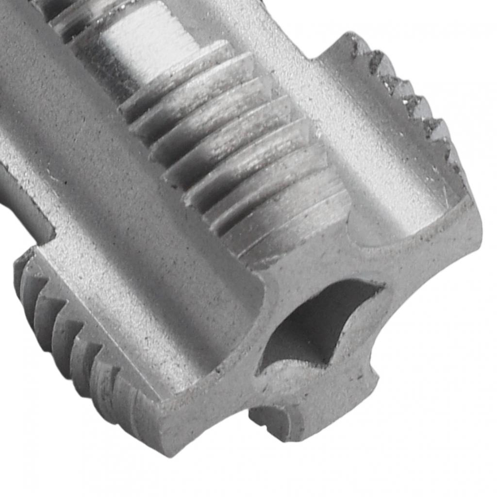 Heavily Built For Pvc Pipe Internal Thread Tool with Double Ended Feature