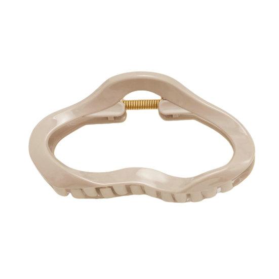 Hair Claw Clips for Women Thick Thin Hair Strong Hold Jaw Clips Big Non-Slip Matte Hair Clips Girls Gift Hair Accessories