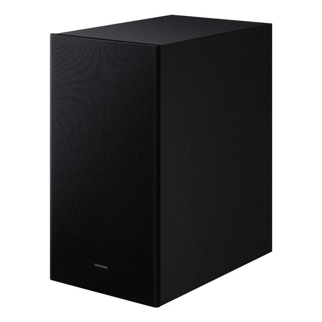 Soundbar Samsung HW-B450F/ZF Schwarz