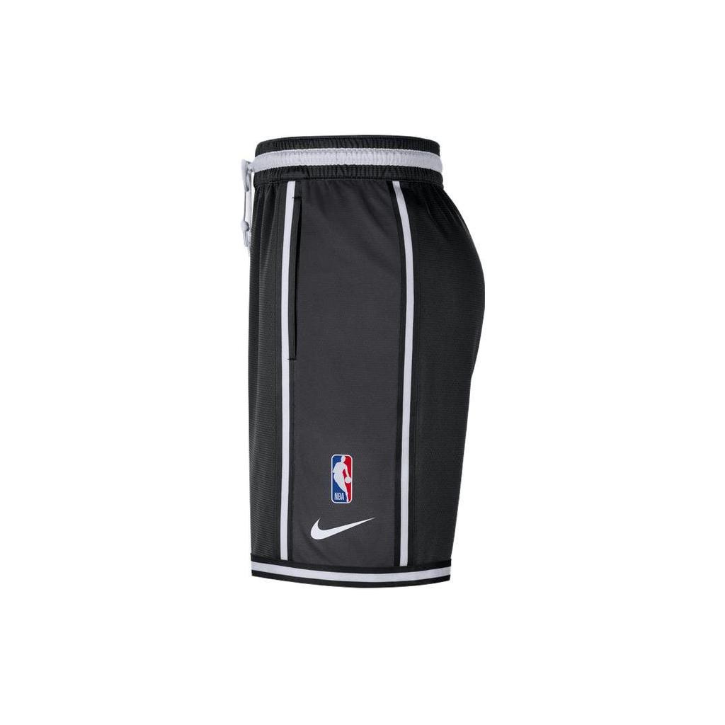 Nike Casual Shorts Men's Coal Black Moderate DR2073-060