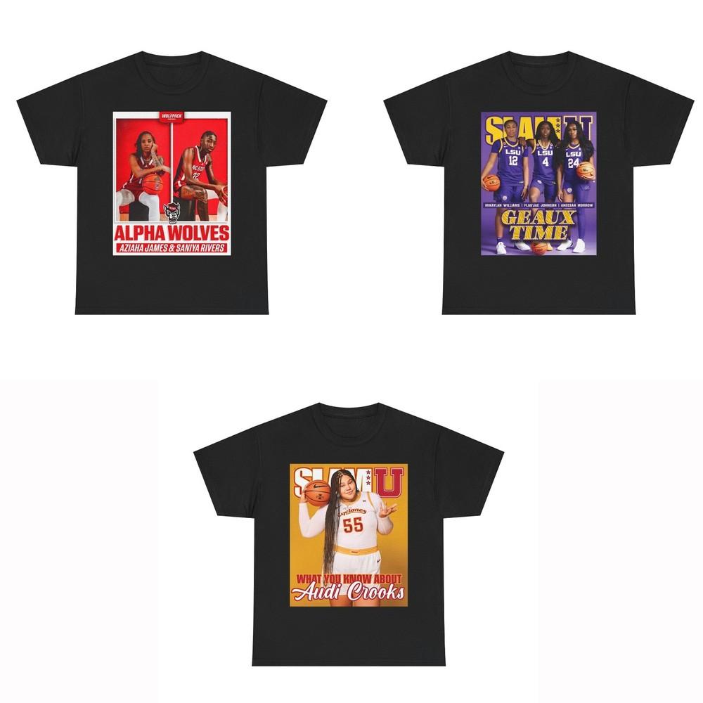 Personalized Custom Vol IV Black T-shirt S - 5XL Unisex T-Shirt