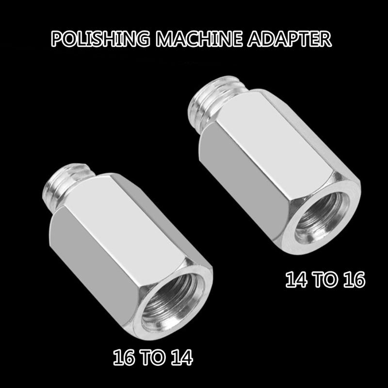 Electric Drill Angles Grinder Connecting Rod For Cutting Disc Polishing Wheel Adapter Household Woodworking Tool