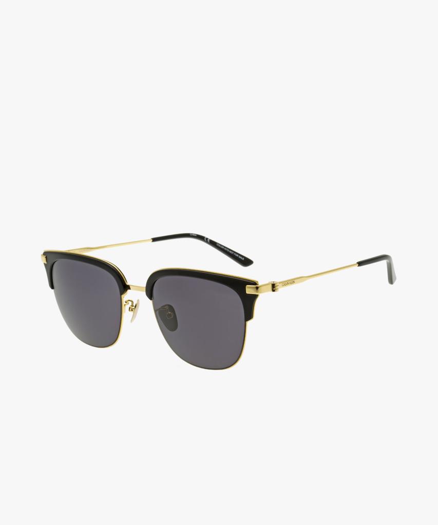 Kael Bink Eull Ain Ai Weeo Sunglasses (Ck18716Sk 718 57)