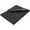 Black Waterproof Bed Sheet Queen Bed Cover Couple Sex Tool For Couples Flirting BD SM Bondage Adult Game Wild Sex Product