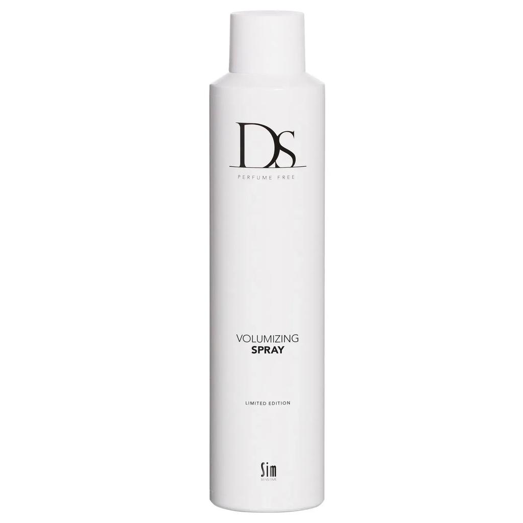 Spray for Adding Volume To Hair DS Sim Sensitive 300 Ml