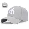 Casual Fashion Embroidery for MY Baseball Caps Men Women Outdoor Sport Hiking Running Hat Sunshade Adjustable Cotton Gift Adult