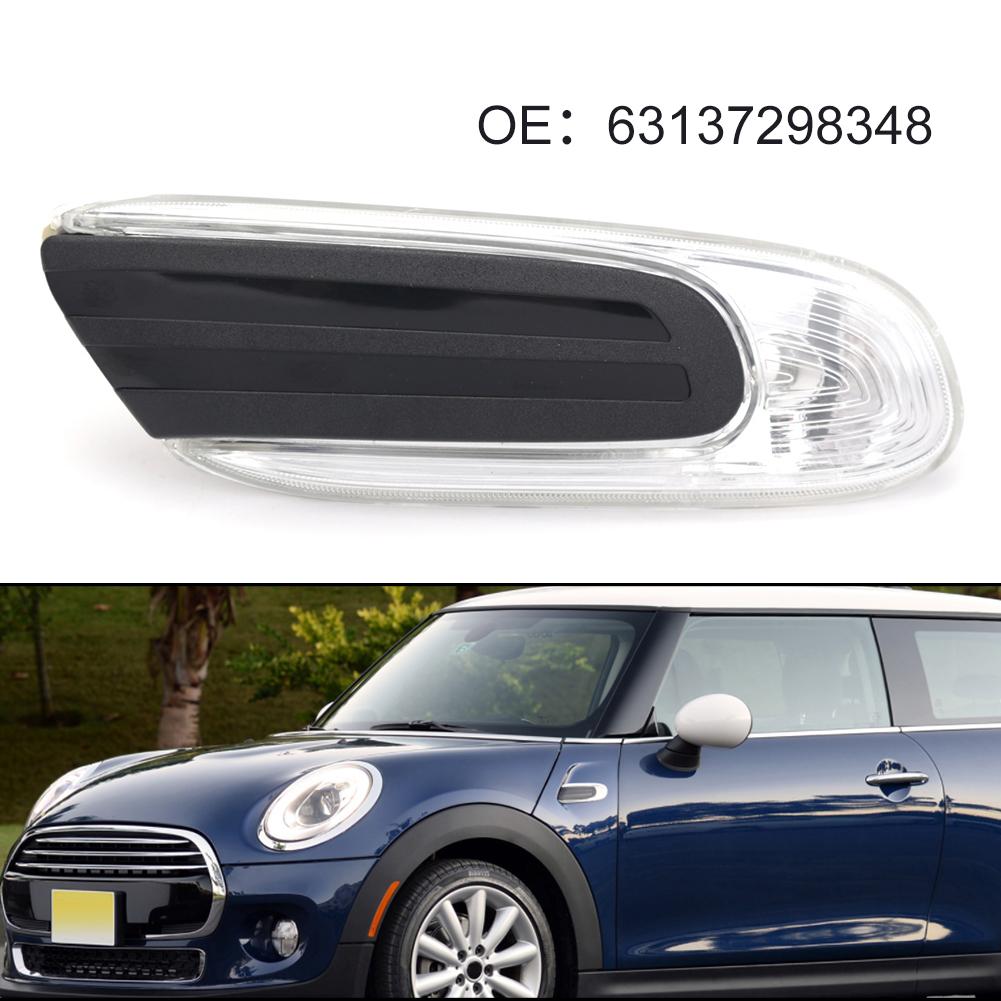 

Для MINI F55 F56 F5 2014-2021 Замена боковых фонарей