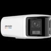 Hikvision 4MP AI Full-Color POE Bullet Security Camera CN plug (adapter included)