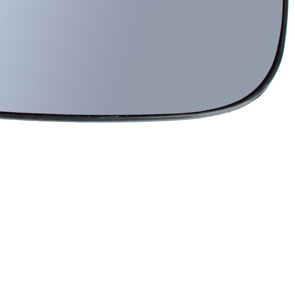 Fiat Ducato 2006- Lower Heated Mirror Insert (Small), Left