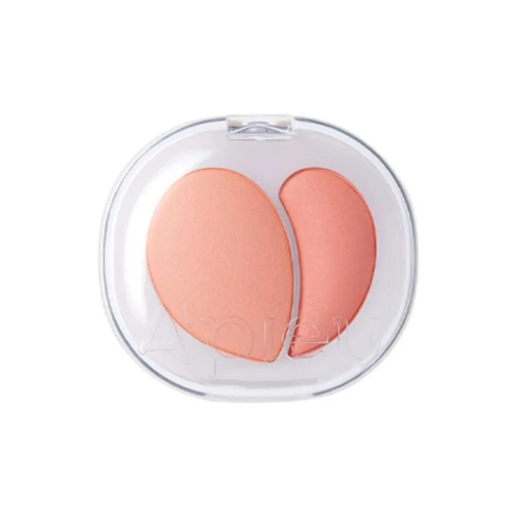 

[A PIEU] Mood Blending Jelly Cheek Balm (01 Peach Coral Balm)