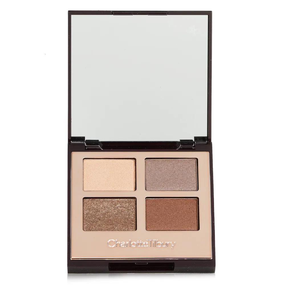 

Luxury Palette - Golden Goddess 5.2g/0.18oz