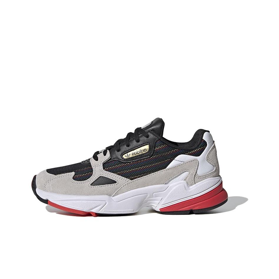 

кроссовки adidas Originals Tokyo 64-100 Days Falcon Grey/Black/Red Q47262