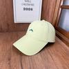 Ultra-thin Mountain Peak Standard Quick-drying Baseball Cap Men's and Women's Summer Breathable Sunscreen Visor Versatile Casual Sports Cap