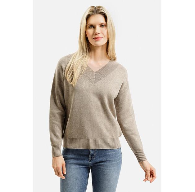 

Свитер Cross Jeans 73344-383 EU XL