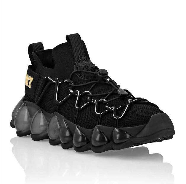 

Philipp Plein Sport Кросовки The Bubble