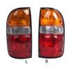Rear Signal Brake Lamp Housing Truck Tail Light Cover Suitable For 2-Door Regular Cab With Out Bulb 8156004060 TO2800139