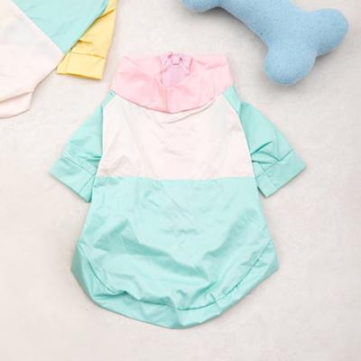 [חיית מחמד] מעיל רוח לפיקניק L